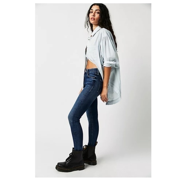 Mother The Looker in wash Forever and a Day - Picture 1 of 7